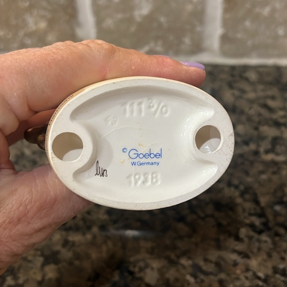 Boy On Fence - Wayside Harmony - TMK  1938 - Picture 5 of 6